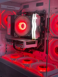 تجميعة • RTX 4060 • شاشة MSI 166Hz