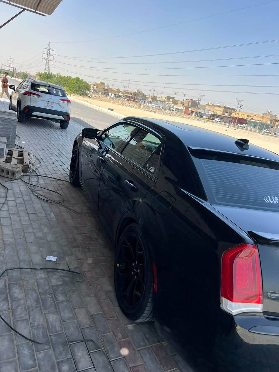 c3000 وارد كندي • ٢٠١٦ • رقم اربيل