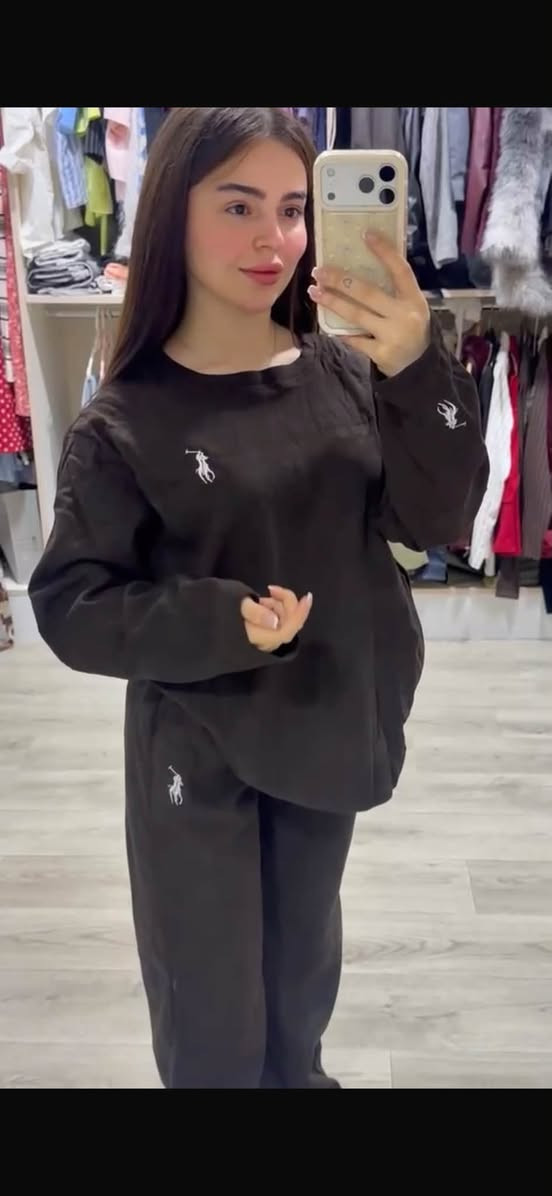 جمله و مفرد 
موديل جديد الشتاء  ماركه پولو ⚜️
قياسات m-l-xl-2xl-3xl
٥ لون موجود 
رقم واتساپ 
***********
