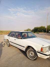 ١٩٨٥ • محرك وكير خير • تحويل ثاني يوم