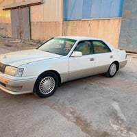 راس ثور • موديل 1997 • بصره حمدان