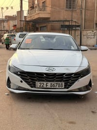 الانترا • ٢٠٢١ • بصمه ريموت