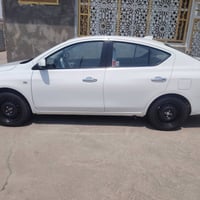 نيسان صني • ٢٠٢٥ • رقم اربيل