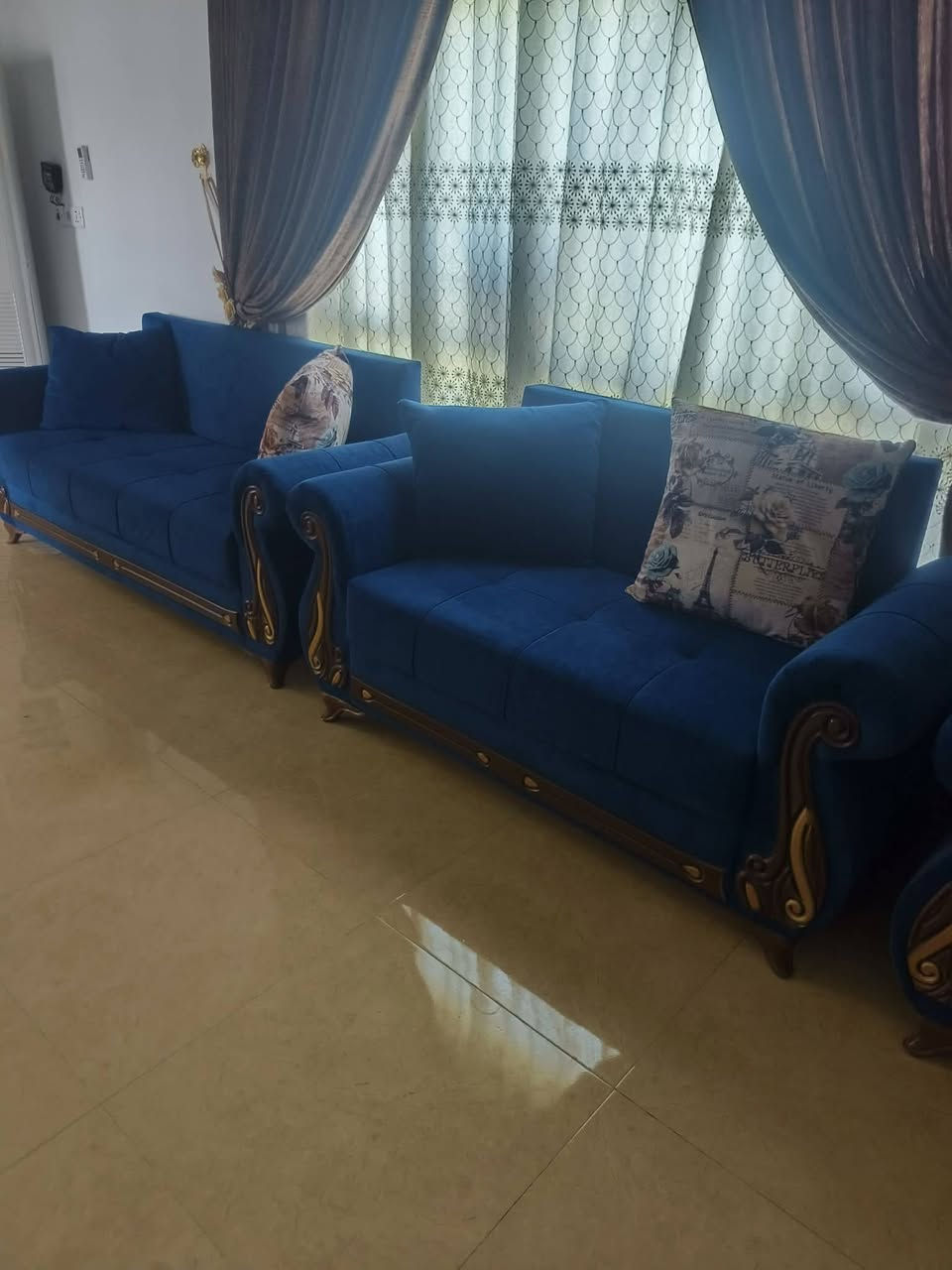 السلام عليكم
السعر ٦٠٠ الف وبي مجال 

تخم ونص للبيع 

ديالى المقداديه

***********

