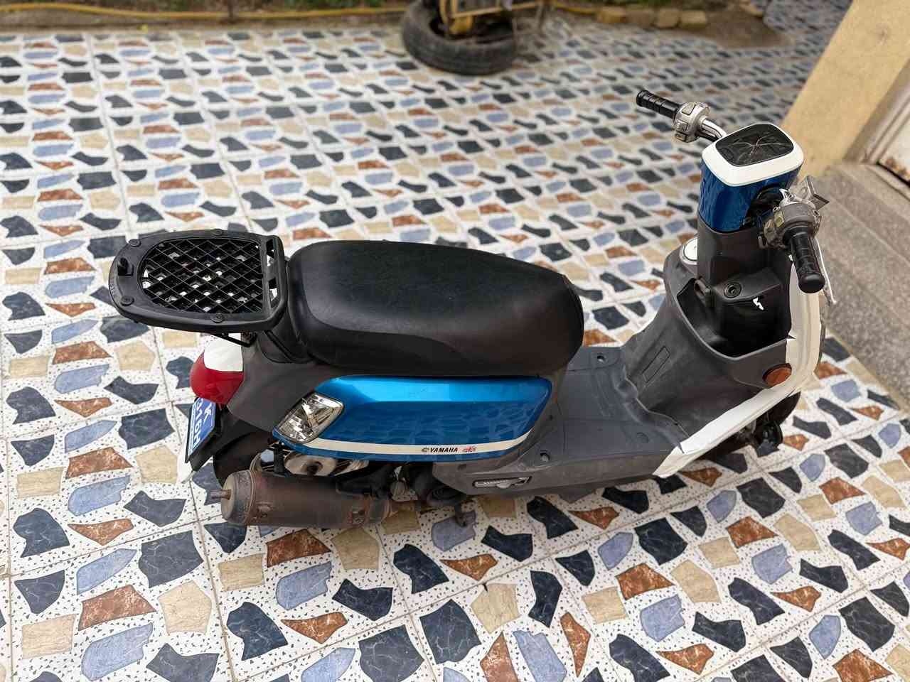 بوليسي • مامفتوح • ما نقصها
