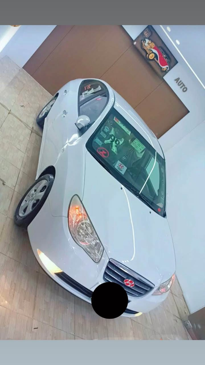 مۆدیل 2007
کۆد کراو 
گێرومەکینەی بەشەرت 
تەبریت بەشەرت پێشو پشت کەپس 
سەقفی وەک شوشەیە 
چارتایەو ویلی 16ی لۆکی لەژێرە 
تەبریت لەمس 
ئاوێنە شەفت 
کوشین هیتەر 
دینار مەسرەفی نیە بەس ماشاڵای دەوئ لەجوانیو لەخاوێنی 
نرخی  53گەڵاو مەجالەکی برایانە 
ژ.م ***********بەس واتس ئەپی لەسەرە بەس بۆ واتس ئەپ بیکەن رەقەمم ئیش ناکا كويسينجاك, أربيل
