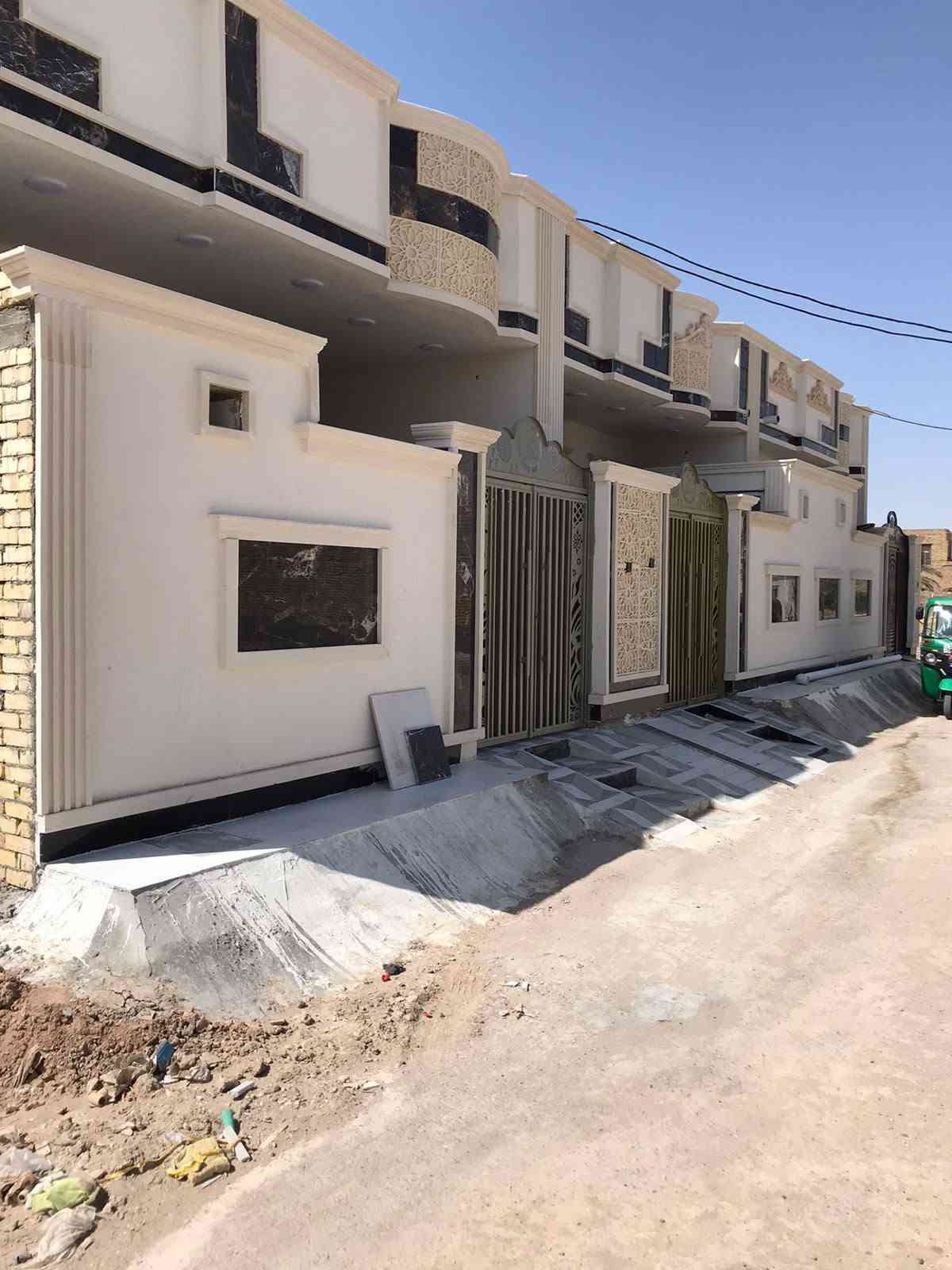 بيتتين • ١٢٥م • طابو صرف