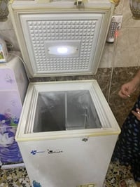 مجمدة • استعمال قليل • بغداد الاعظمية