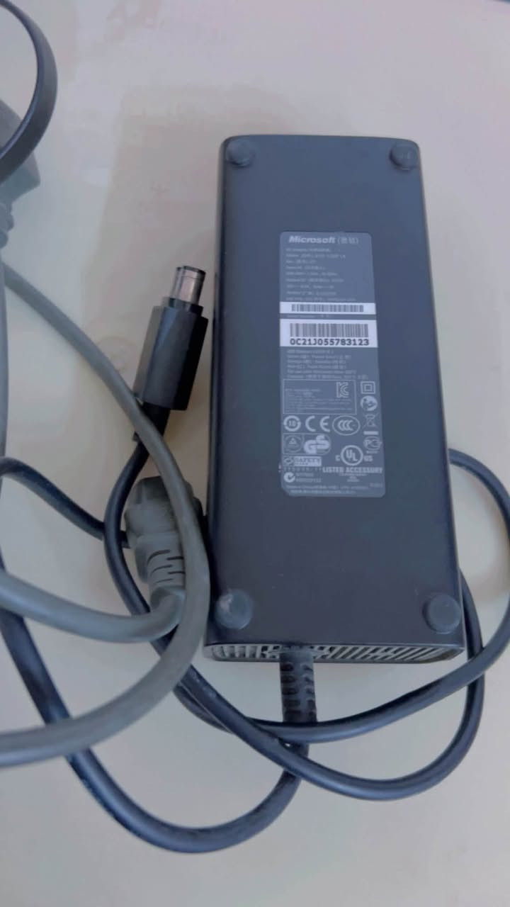 Xbox 360للبيع
***********
