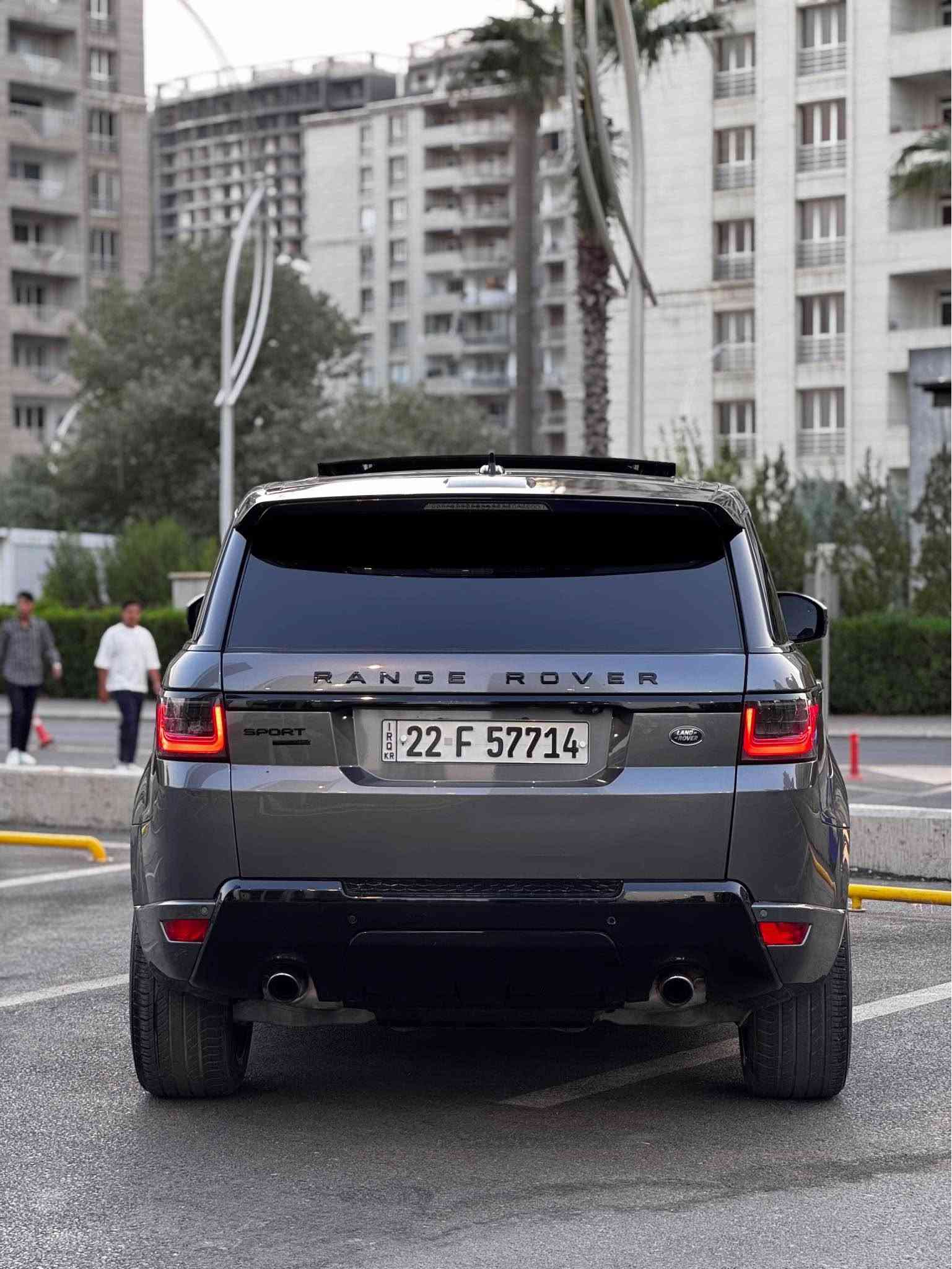Range rover 2016 HSE 
كوردى عربي 
بيع مستعجل سعر ما يتكرر كلش مناسب 
رانج سبورت 2016 اج اس اي وارد امريكي 
بس بونيت صبغ مكانين بي دي ار 
صور سونار مرافقة ويا المنشور 
رقم شاصي SALWR2PF4GA593879
گير محرك اب شرط بس محرك قبق مفتوح 
بدون ايرباك اب شرط 
ماشية 112 الف مايل 
ويل SVR ورا محول شكل جديد 
السيارة بدون مصرف 
تايرات ادامة محرك نوزلات بلكات كله شرط 
تحويل وكالة غرامة هزة سنوي كله جديد 
مكان سيارة اربيل 
سعر 218 ورقة رجاء بيه مجال حق الجية 
بدون مراوس بس بيع !
واتساب ***********
———————————————————————
رەنج سپۆرت 2016 ئێچ ئس ئی ئەمریکی 
سەیارەکە تەنها بۆنیتی سبوخە 
لەگەر دوو جێ پی دی ئار 
رسمی سۆنەر داندراوە 
رەقەم شانسی SALWR2PF4GA593879
مەکینەی کرایتەوە بە شەرت گێر بە شەرت 
تەنها 112 هەزار مایل رۆیشتووە 
بێ ئیرباگ 
لە هەولێر 
سحری 218 وەرقە مەجالەکی زۆۆۆر کمی تیدایە 
واتساب *********** أربيل, العراق
