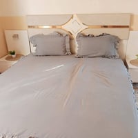 غرفه نوم تركيه • ٧ قطع • بالكرتون