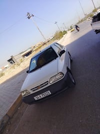 سايبه 24 • ماشيه ٥٠٠٠٠ • كفاله عامه