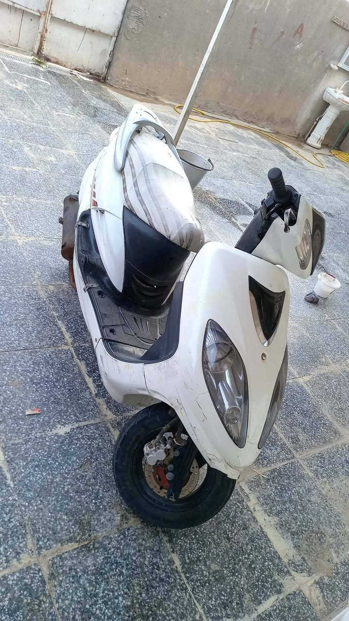 دراجه سيام للبيع مكينه مفتوحه الشراي يتصل ع رقم
***********
