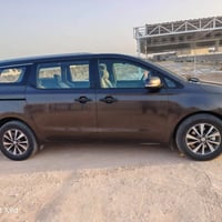 كرنفال ٢٠١٧ • وارد امريكي • محرك وكير شرط