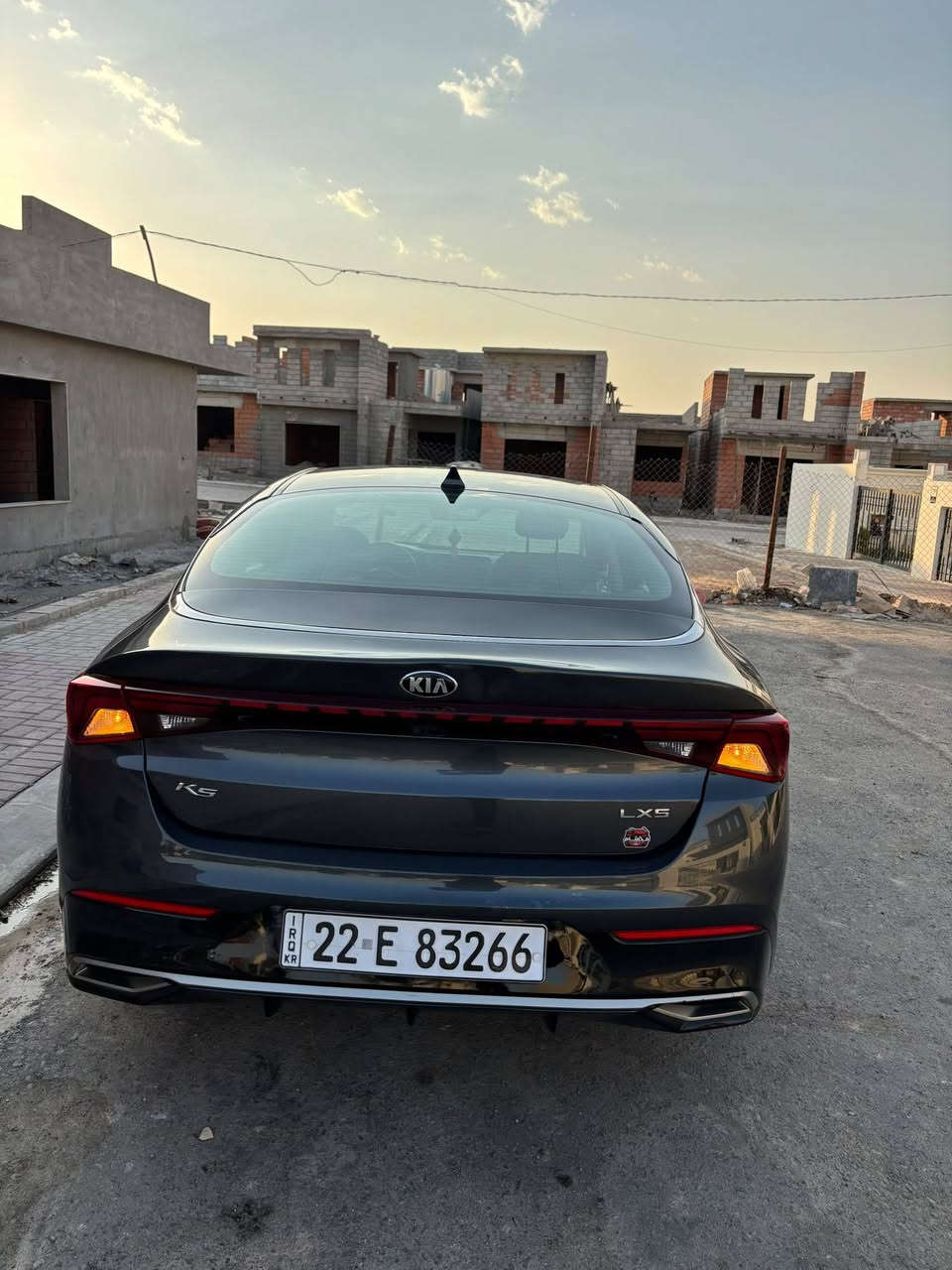 K5 21
تعديل بارد جاملغ 

رصعه بالصندوق 

رصعه بالبنيد تعديل بارد 

بدون صبغ 140
***********
