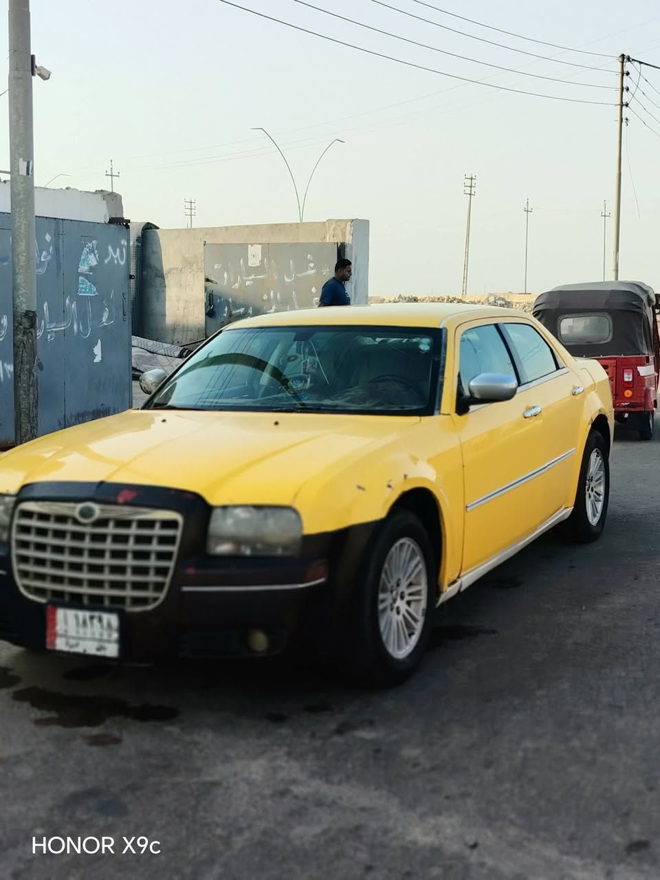 للبيع  اوبامه 2010 اصل
تفاصيل ***********ميسان

نص مكتوب في الصور:
- HONOR X9c
