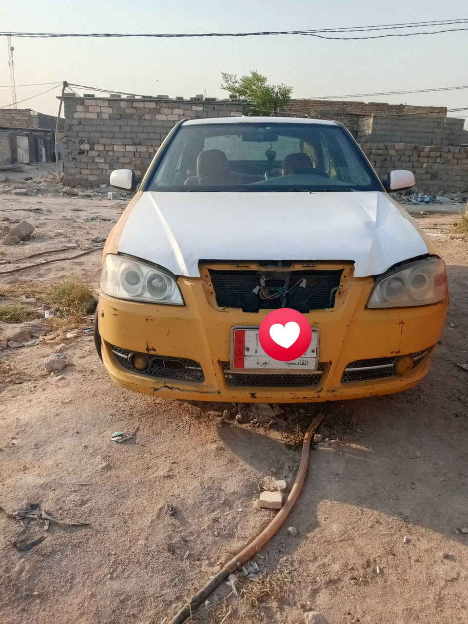 بالله 
شيري كوين البيع او مراوس حسب القناعه
مكينه او كير بيكاشو كورلا او تماتيك 
خير من الله 
كهربايت كلها شغاله اربع جام يصعد او ينزل كهربائي
شاشه او كامره 
تبريد عسويج 🥶 ثلج
تخم تاير او ويل جدد او سبير
ولكشر شوف العين
سنويه عضم عاج نفاذ سنويه 2026 شهر 1
راعيها يريد مداور 
ليتات زنون 
سعرهه 18او بيها مجال حك الجيه 
مكاني كربلاء 
***********
