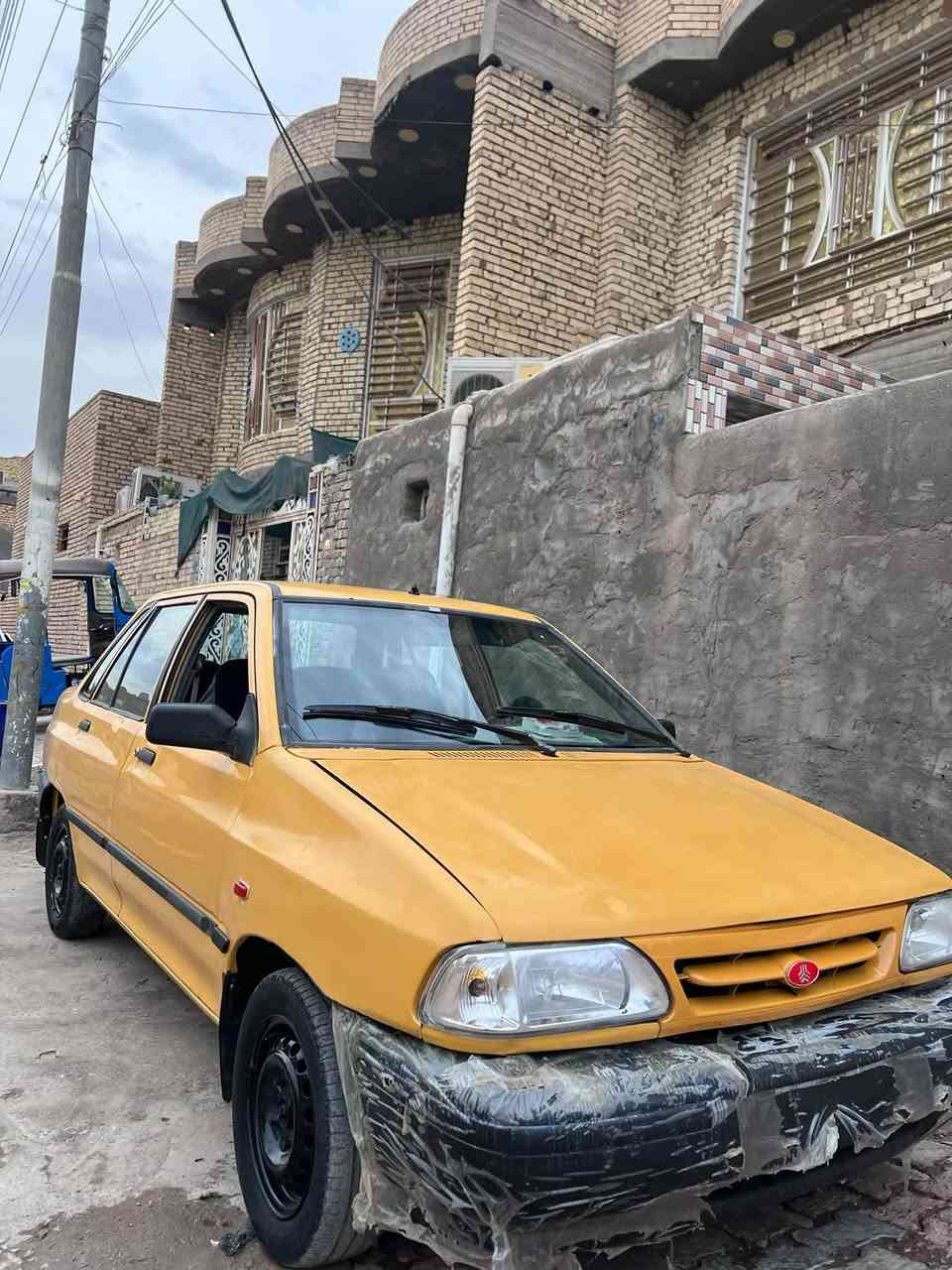 سايبه • ٢٠١٢ • ميسان