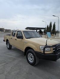 رانجر • ٢٠٠٩ • السليمانية