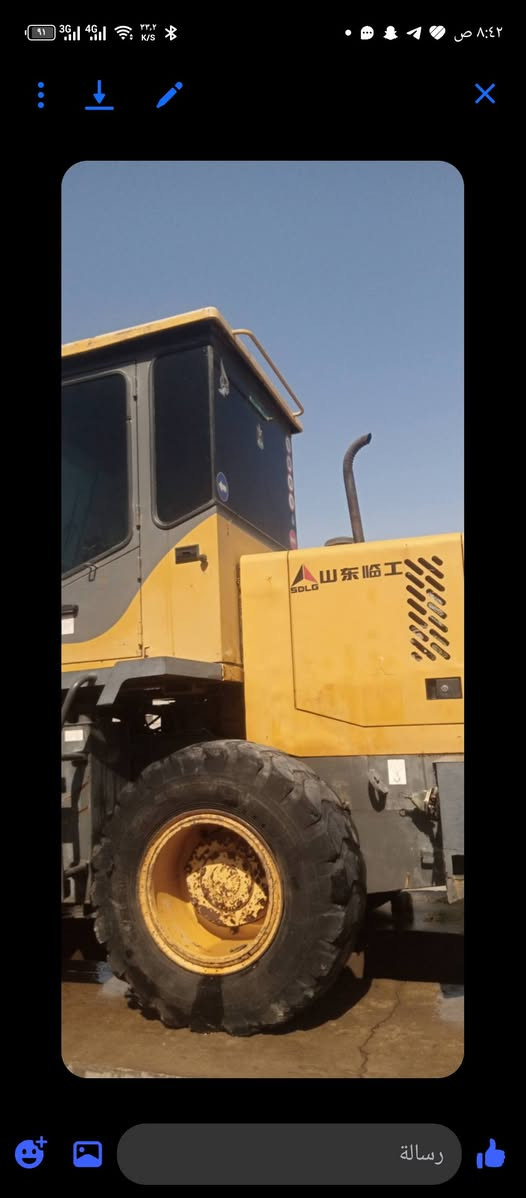 *********** شفر للبيع كامل مواصفات اتصل على الرقم

نص مكتوب في الصور:
- رسالة
- ٩١ 3G 4G 1,13 M/S ٨:٤٢ ص رسالة