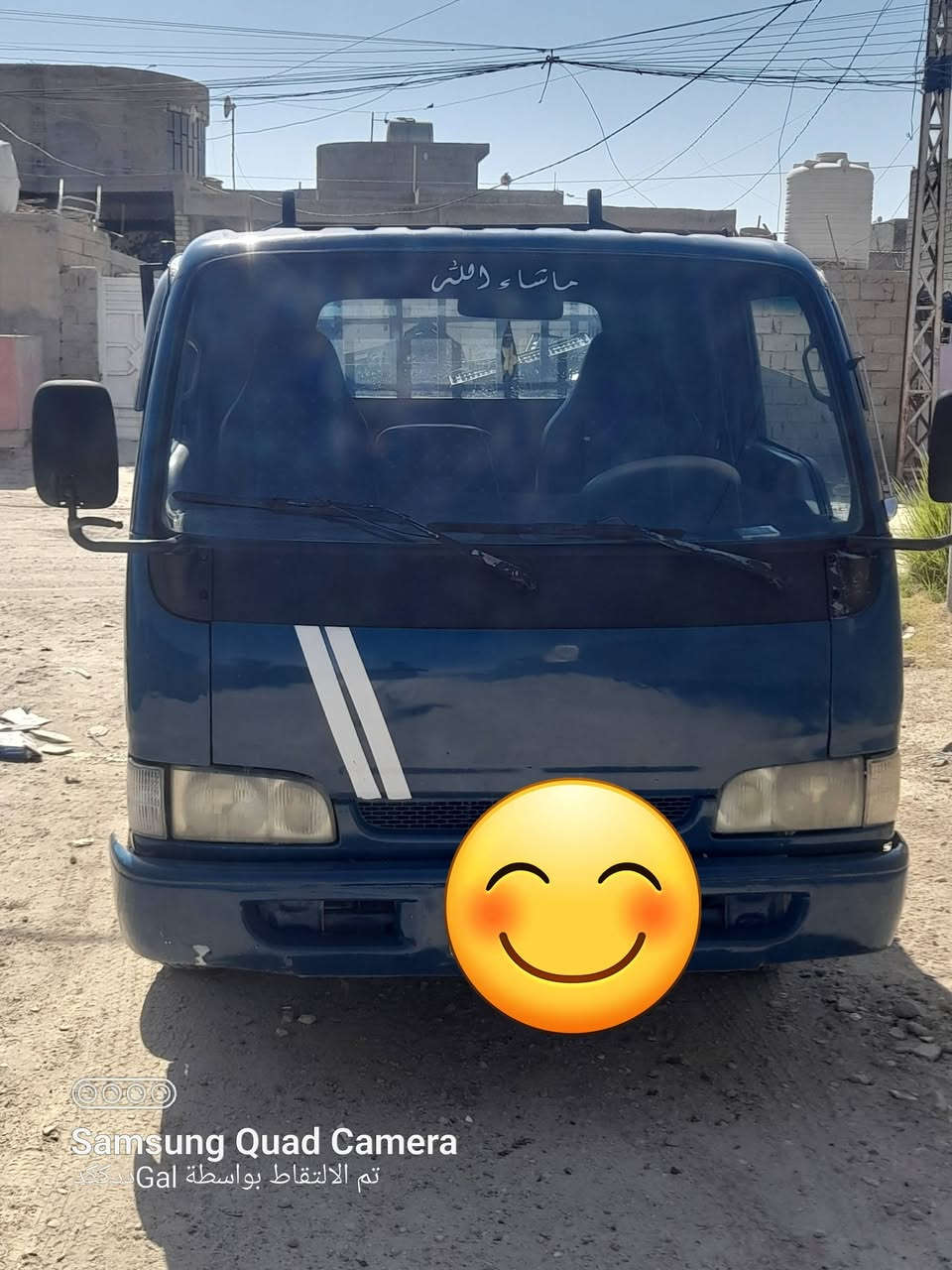 كيا فونتيرا للبيع رقم انبار السعر 60اوبيه مجال المكان فلوجه ***********

