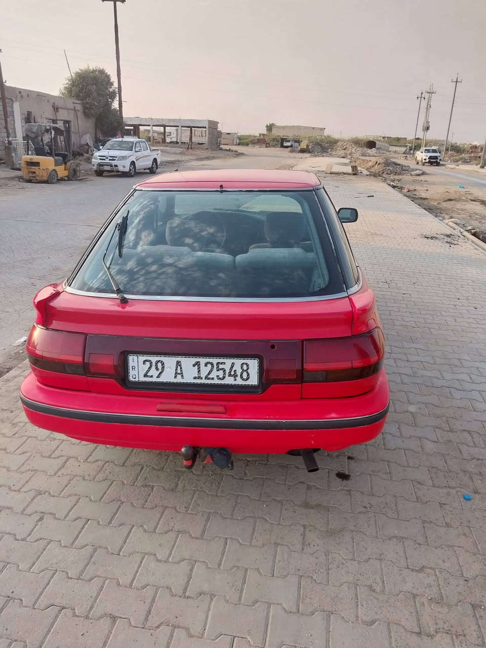 سلام عليكم كورله ايسر بلادي سياره خيرمن الله مكاني واسط بسمنه سياره سعر٤٠بيع مستعجل موبايل ***********
