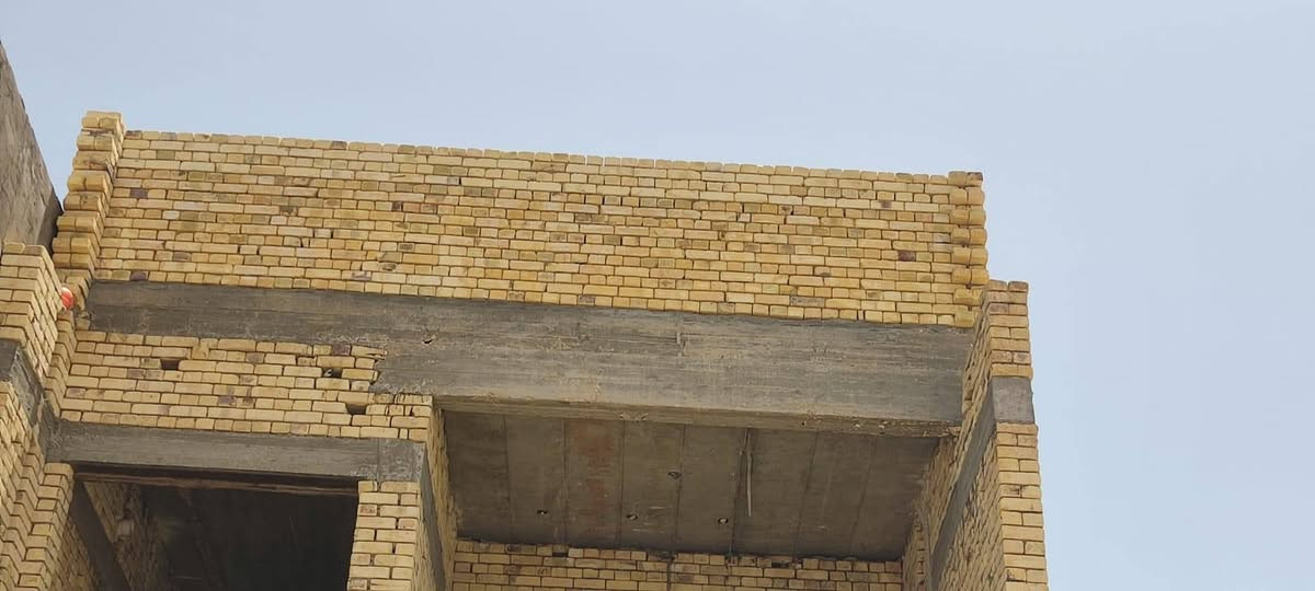 طابوق • فرمستون • داخل البصرة