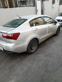ريو ٢٠١٣ • بدون صبغ • كمبريسر ناقص
