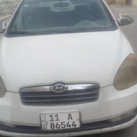 اكسنت ٢٠٠٧ • خليجية • بدون حادث