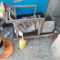 مسجل • شغال • السماوه