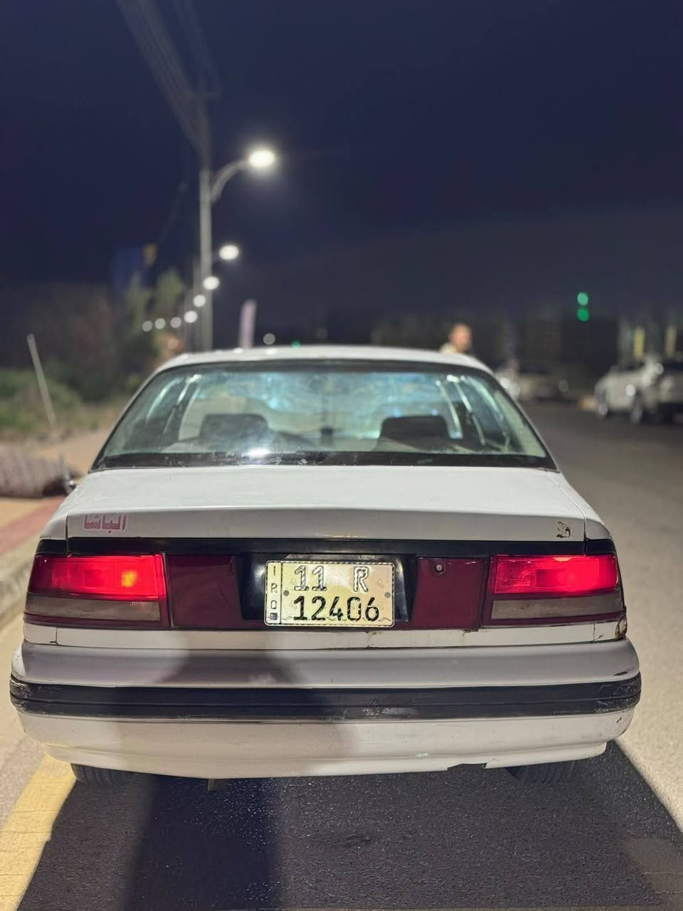 برنس دايو للبيع
موديل 95
كير محرك مكفوله رقم انكليزي بأسمي تحويل بنفس ليوم  الشكل مثل ماموضح بلصور 

السعر 27 بيها مجال بسيط للاستفسار ***********
