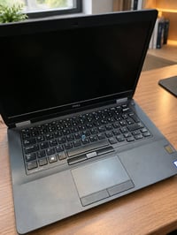 ديل • i3 الجيل السادس • SSD ٢٥٦