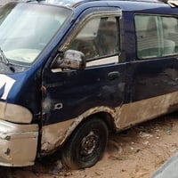 كيا بريجو • شغاله • رقم احمر