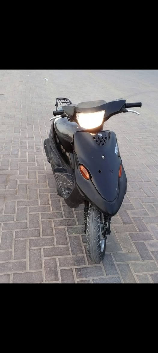 بيجي • سلف عاطل • صوته ناعم