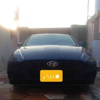 سوناتا ٢٠٢١ • ٢٥٠٠ تنفس طبيعي • وارد امريكي