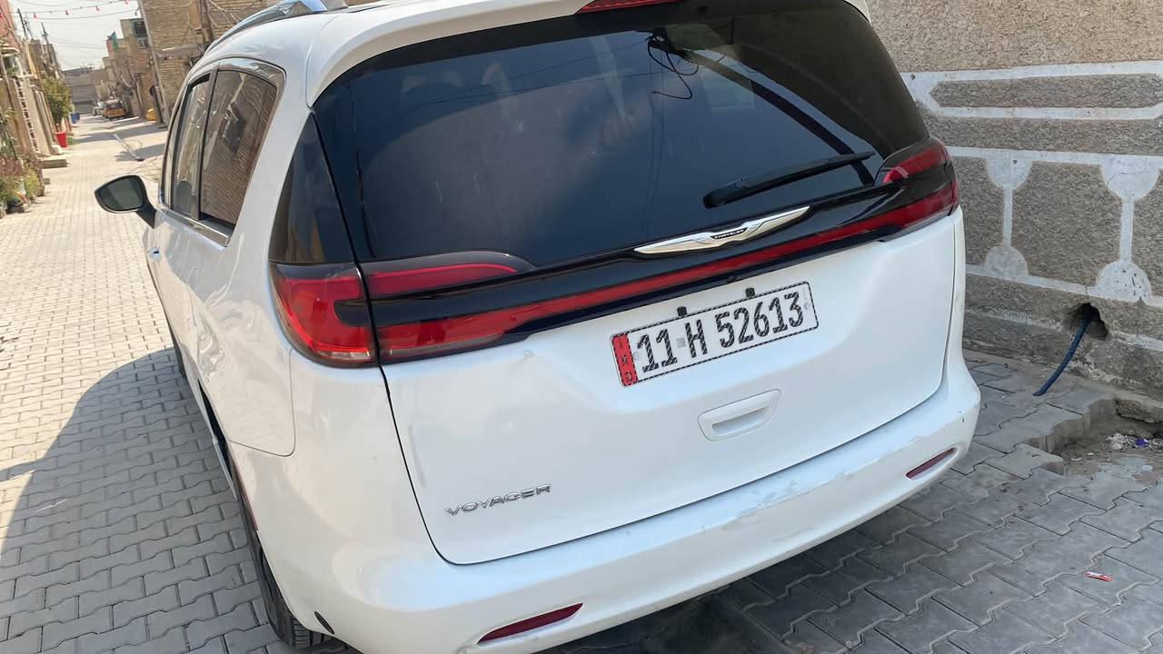 السلام عليكم باسفيكا فيوجر للبيع  موديل ٢٠٢٢ محدثة باسفيكا بجم وبك لايت محدث بيهة اربع قطع صبغ رقم بغداد أجرة بيبان كهربائية بيهة منظومة غاز تانكي ٨٠لتر  السعر ٢١٠ ل استفسار على الرقم *********** مامتواجد على الفيس فقط وات ساب
