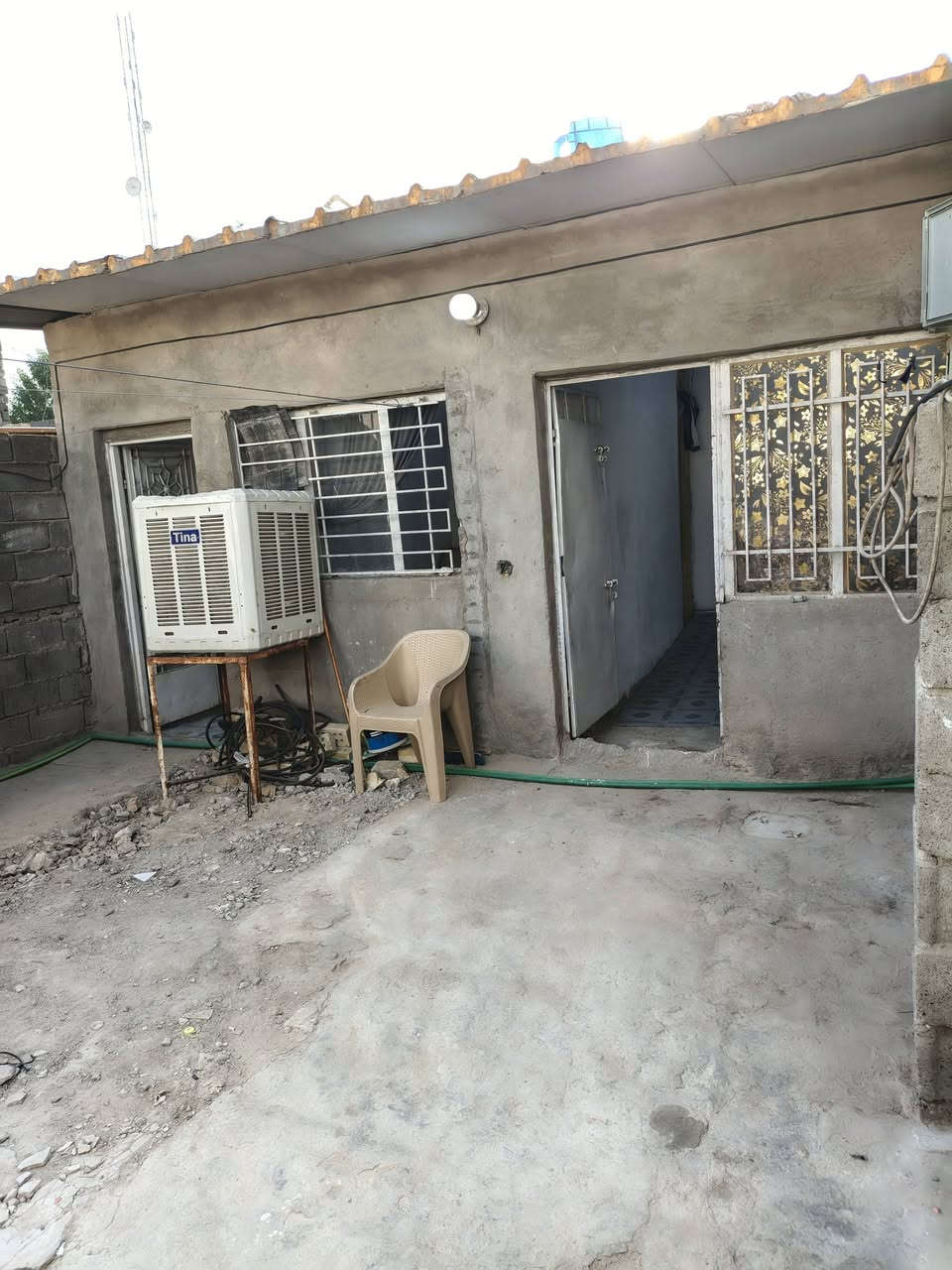 قرب اسواق الصدرين • ١٢٠م • شارع العالم