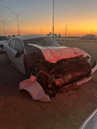 تشارجر • ٢٠١٢ • رقم بغداد