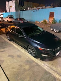 ماليبو ٢٣ مواصفات Lt معروفة رقم بغداد باسمي هزة وفحص جديد وجاهزة شغل و...