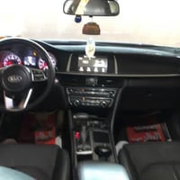 اوبتما ((2020))  S فول مواصفات محرك 2400 GDI  رقم بغداد  ————————- ***...