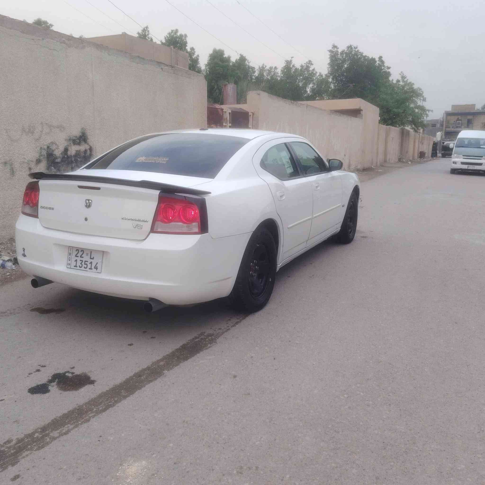 موديل ٢٠٠٩ • كفاله عامه • بدون حادث