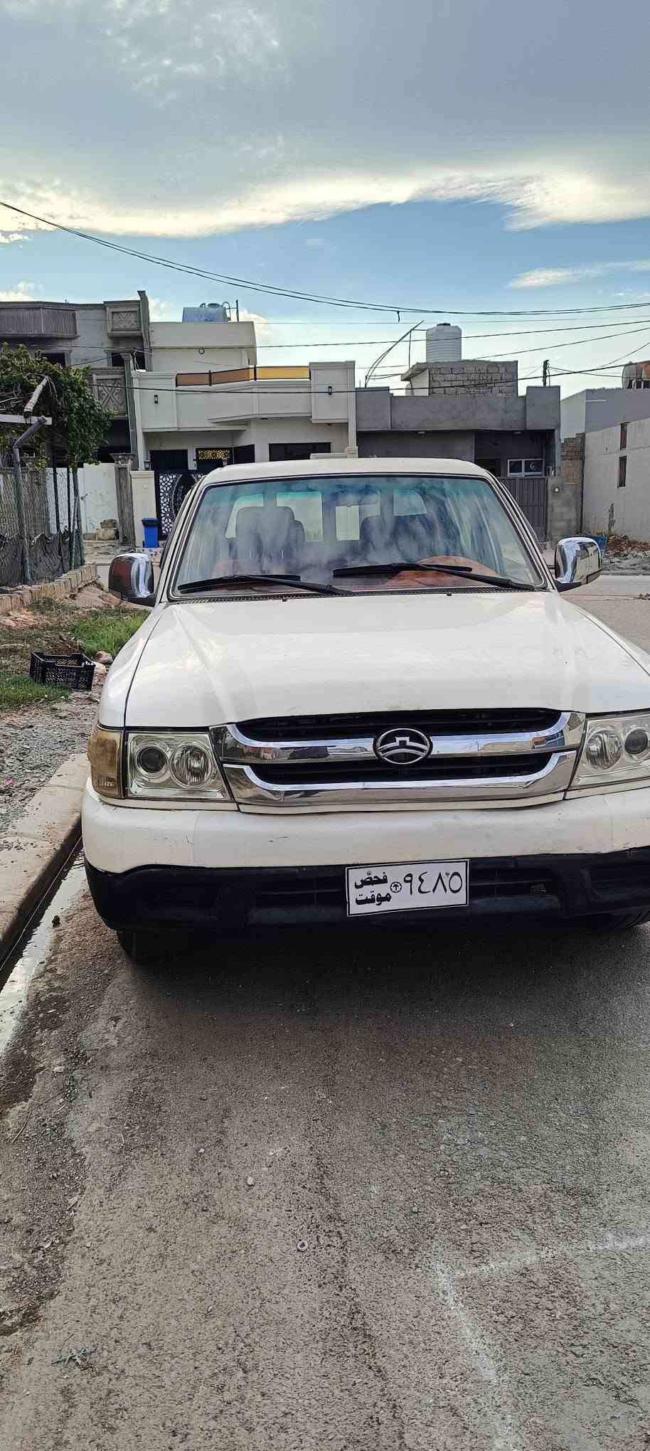 دير 2008بدون صبغ ودعم مكينه بخاخ كير ومكينه واكسن ابشرط منفيس اصلي بشرط الوكاله دخول ربيعه سعر 47ومجال ***********//////*********** مكان زاخو زاخو, دهوك
