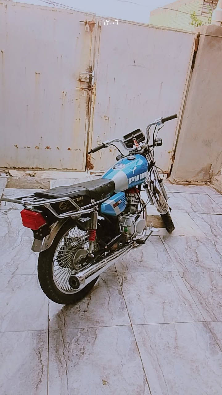 تعمير جديد • كفاله • حك خفيف