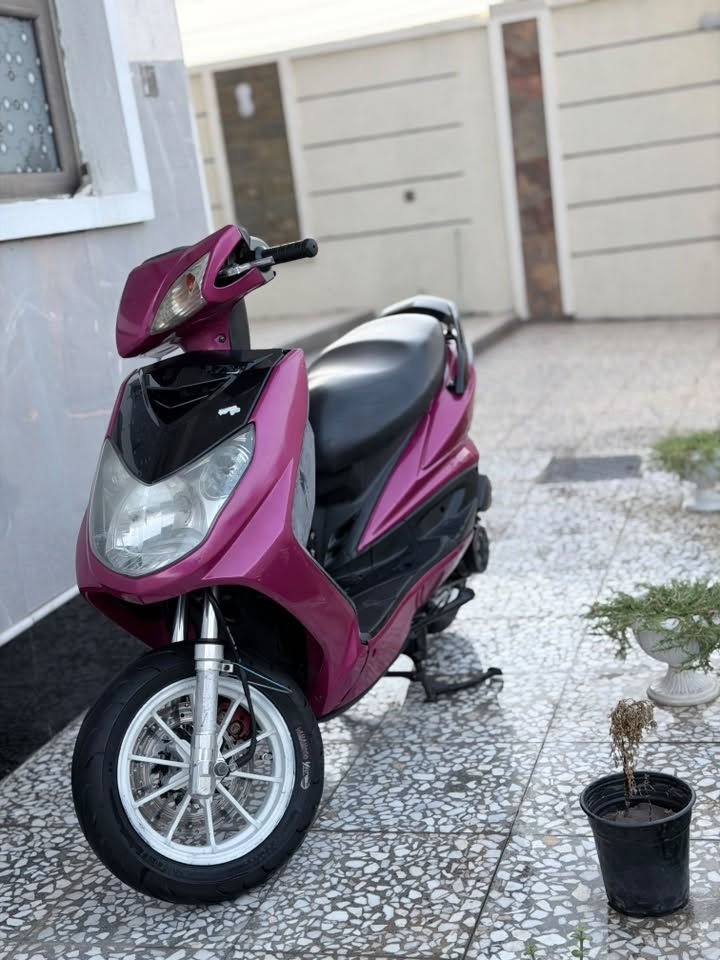 تحيه طيبه للبيع سكنس فحل
بوشه نانو سيراميك58.5
ويل كب اصلي صدر رياضي اصلي
الدراجه كامله من كلشي كهربائيات كلها شغاله نكره سلف مصبوغه جماليه اوراق موجوده
العنوان كربلاء
السعر خاص بسبب النفسيات الضعيفه مو تعلقلي بيش اتصل او راسل واتساب وتدلل ***********
