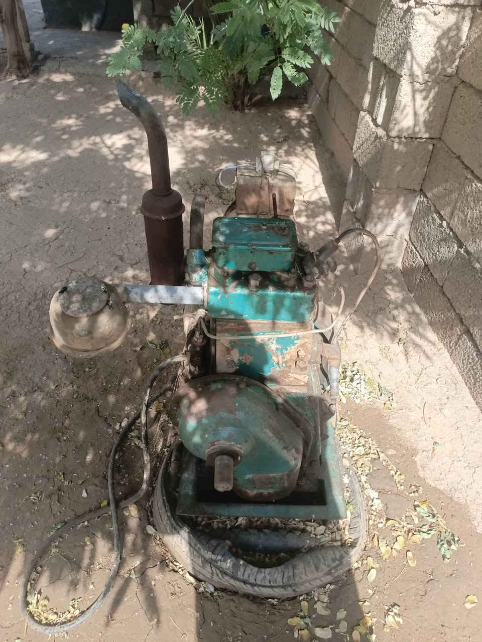 البيع يوشه شرط نص هندر خمسه كيفي ديالى ناحيه السد العظيم 600وبي مجال ***********
