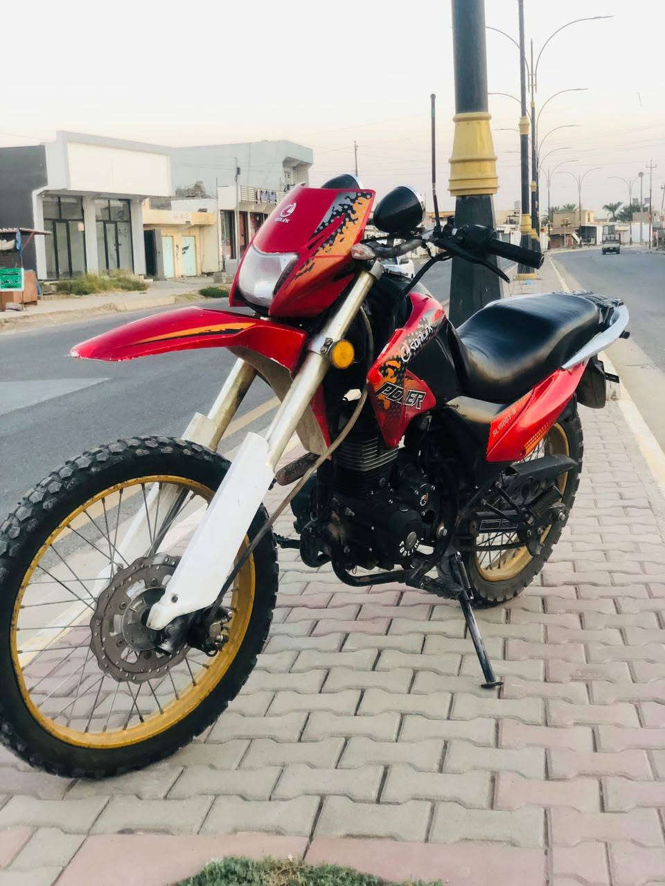 السلام عليكم قفاز سونك موديل 2020 للبيع السعر 680 وبي مجال ***********
