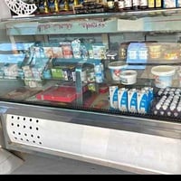 براد محل • جديد • قنادير الشام