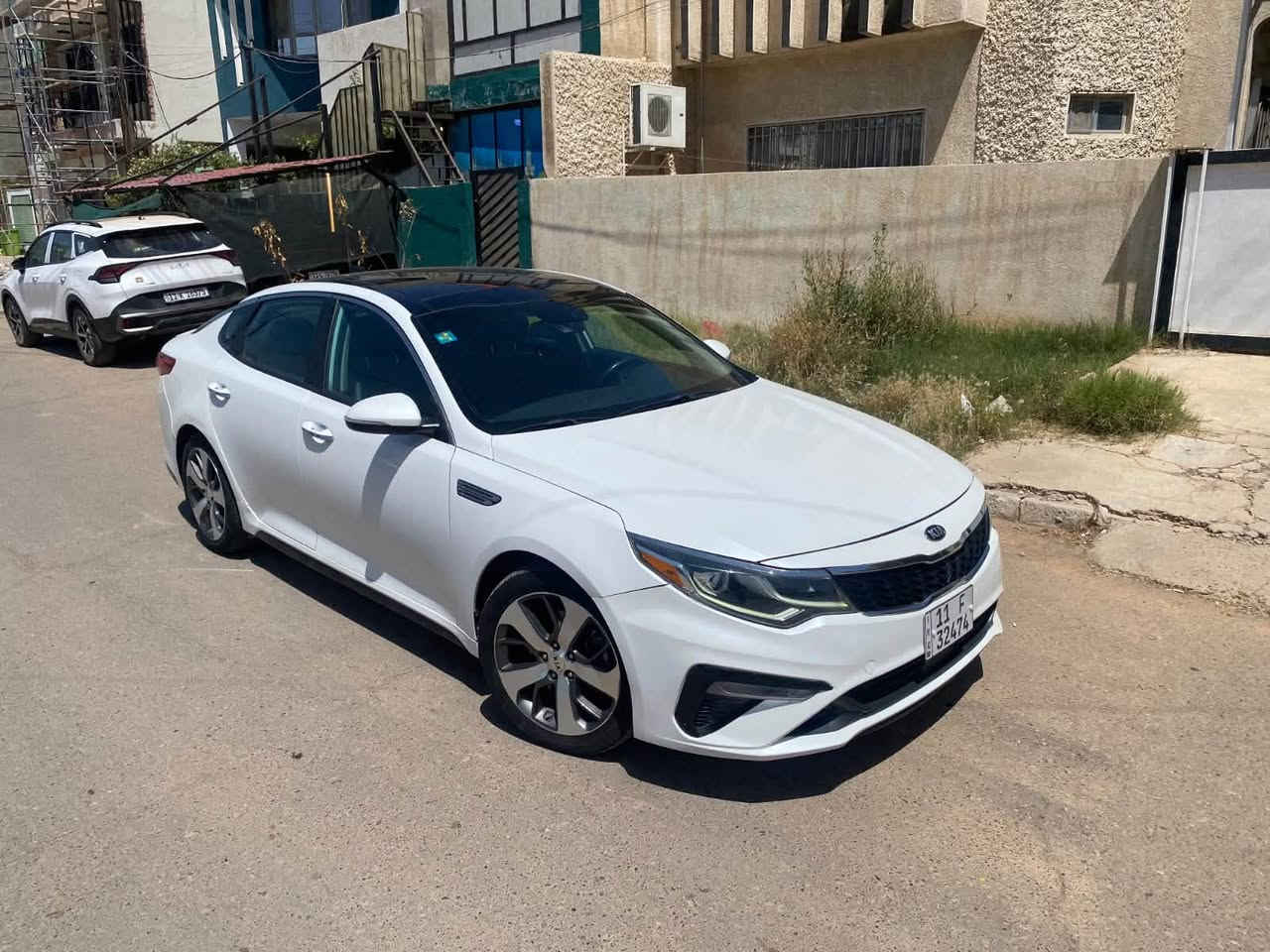 بانوراما
مراية تعتيم
بصمه أبواب
بصمه تشغيل
لد نهاري امامي خلفي
لد باليدات ليلي نضام ترحيب
انظمه قياده(سبورت+كومفورت+ايكو)
مانع تصادم
كشن كهرباء
تحكم فول
حساس خلفي
شاشه كبيره
شاشه اعطال
وكاميرا دواره
رادار جانبي
رادار امامي
مكان السيارة بغداد حي العدل رقم بغداد باسمي موديل 19
***********
