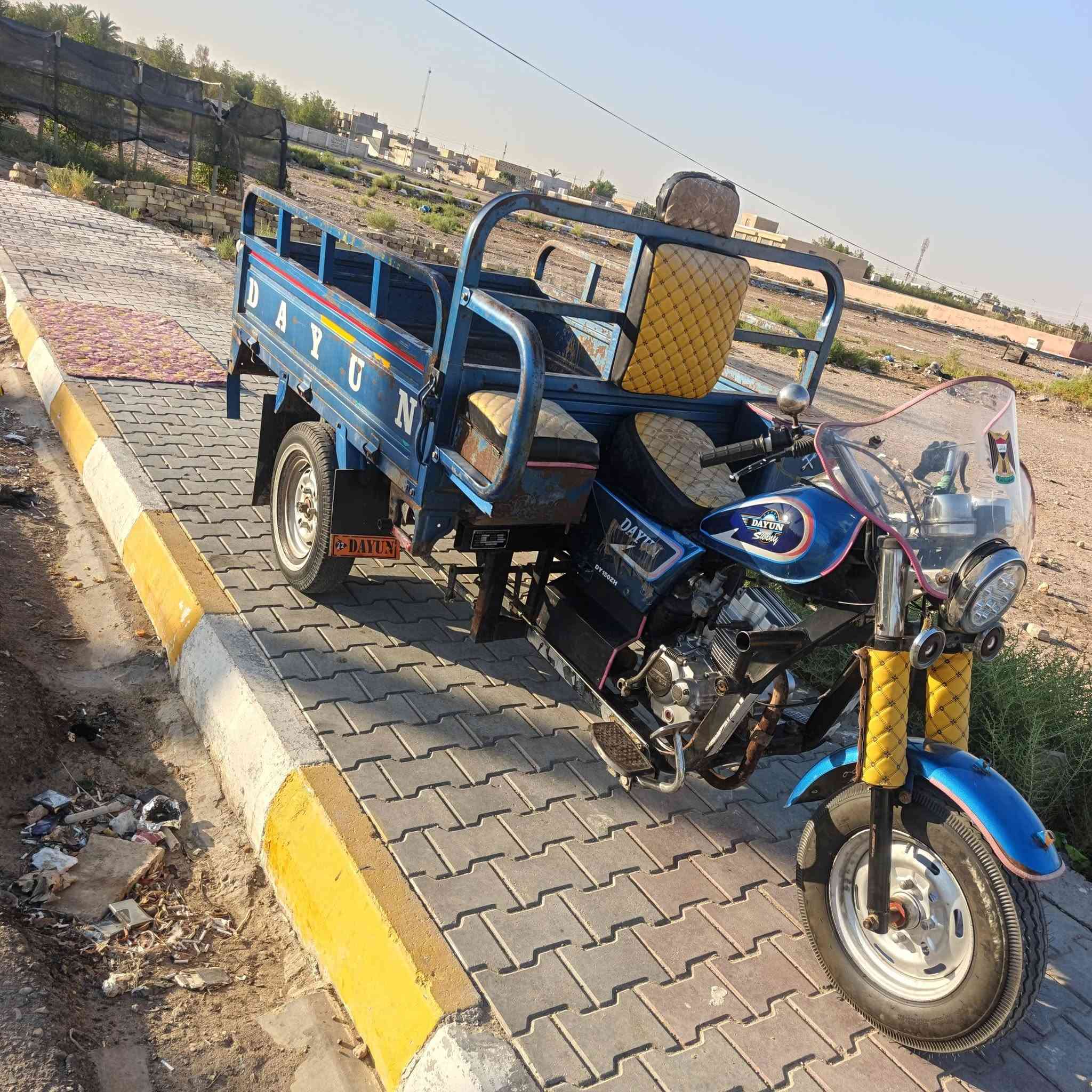 سلام عليكم ستوته موديل 21ارواق اصويله ستوته جاهزه تخم. تاير كهربائيا كله شغاله سعره 1950 وبيه مجال حك. جيه مكان واسط قضاء الحي....رقم ***********
