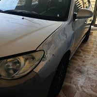 النتره • حادث • وارد امريكي